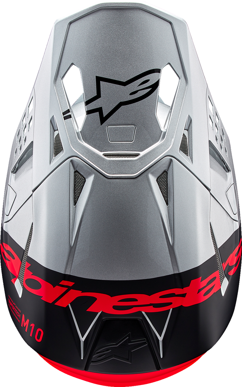 HELMET SM10 FLOOD S/B/O L