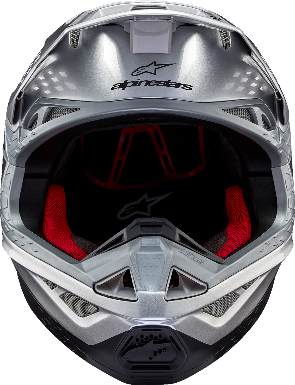 HELMET SM10 FLOOD S/B/O L