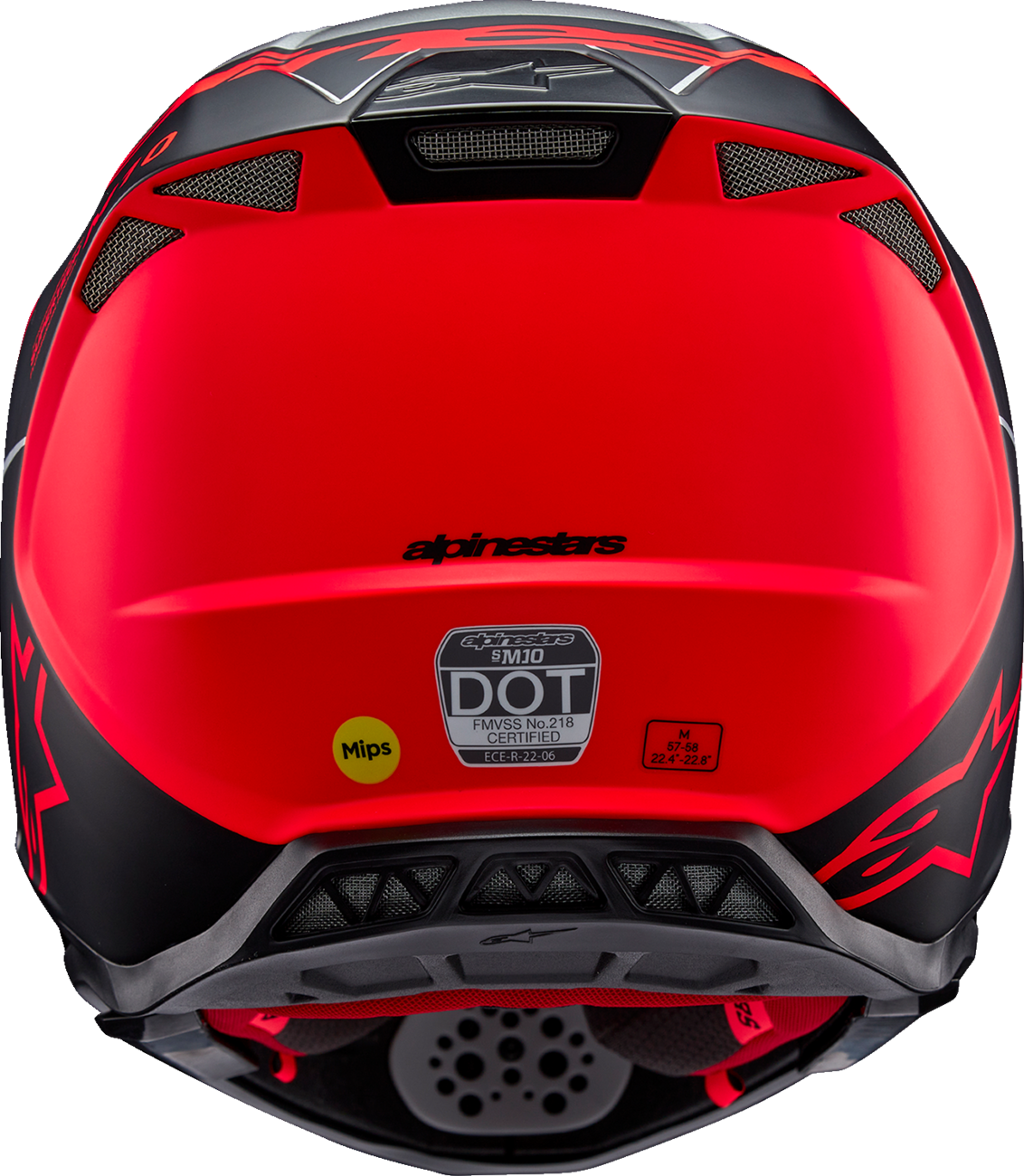 HELMET SM10 FLOOD S/B/O L