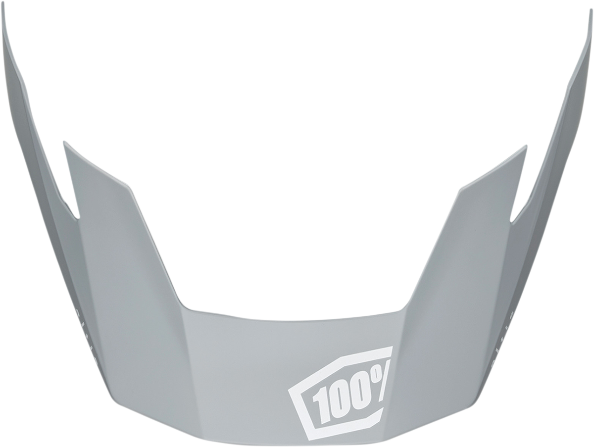 ALTIS REPLACEMENT VISOR GREY