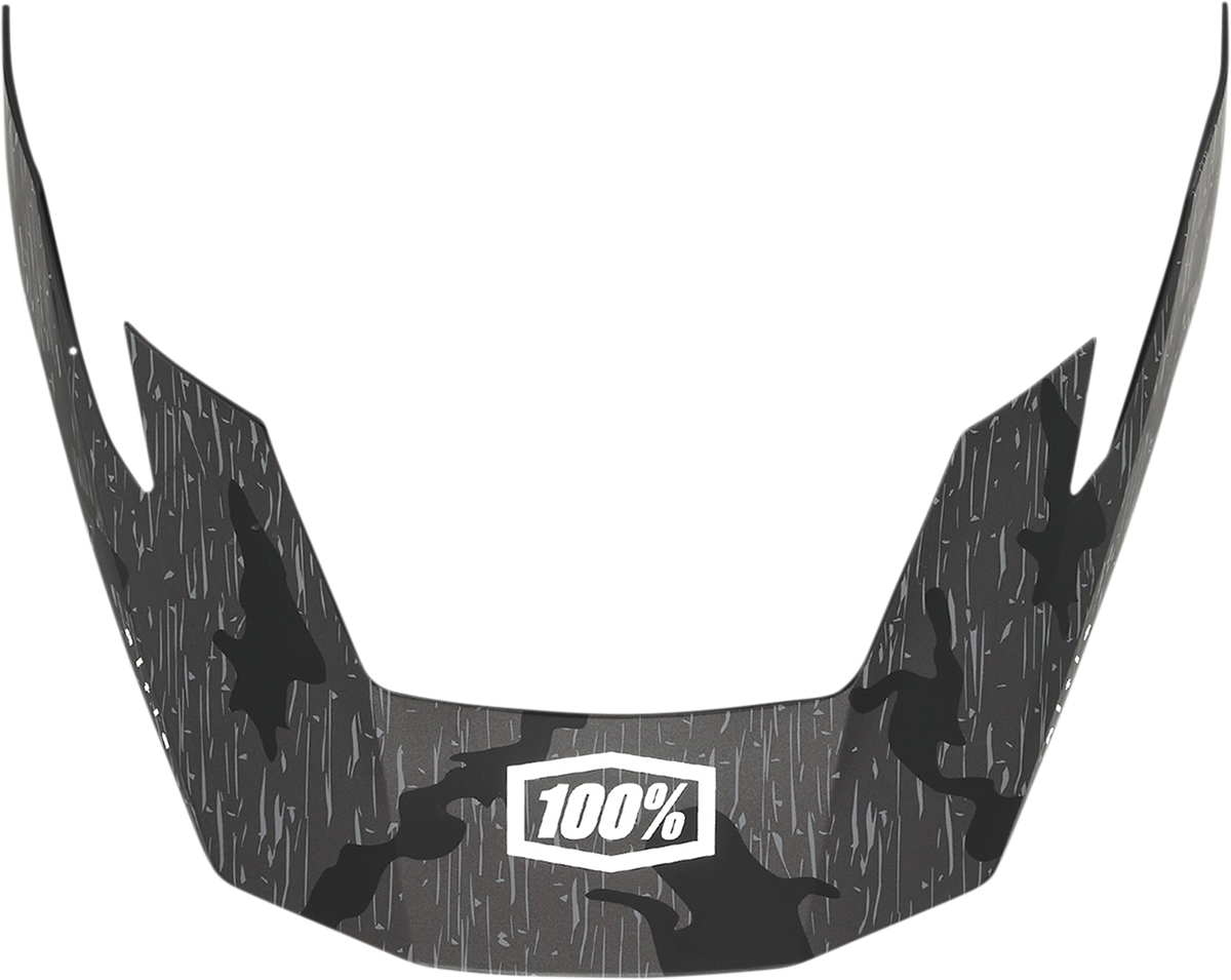 ALTIS REPLACEMENT VISOR CAMO