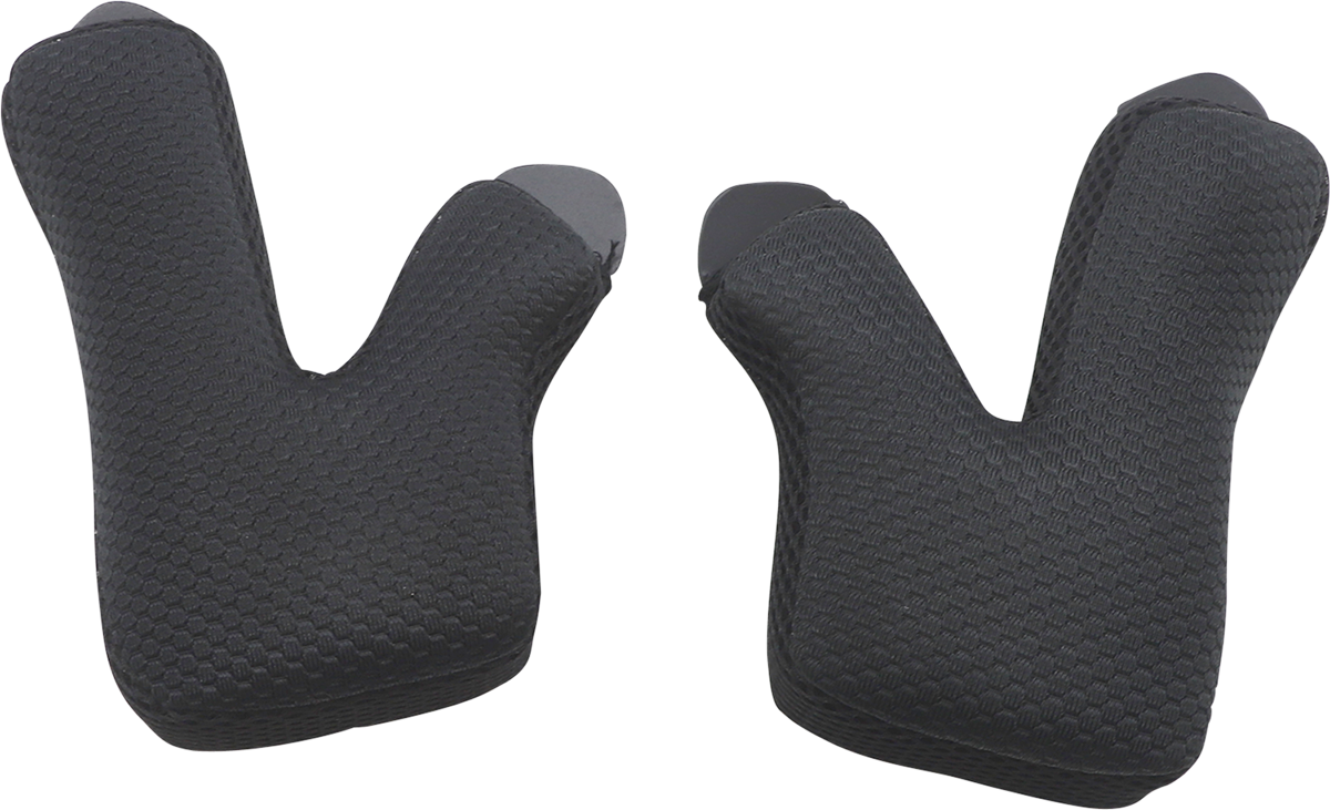 STATUS YOUTH CHEEK PAD 35MM