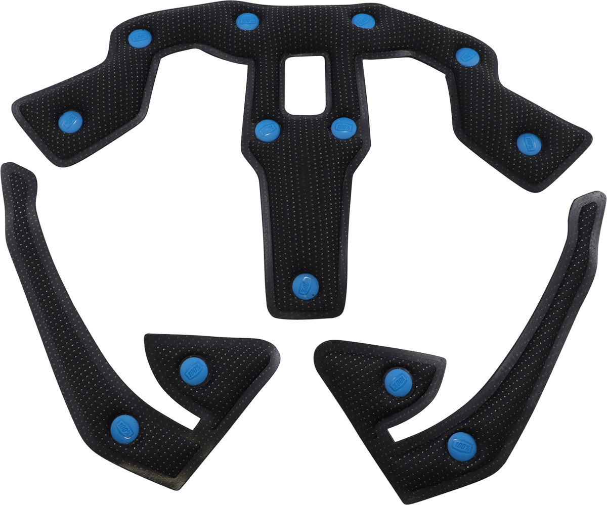 TRAJECTA CROWN LINER S 16MM