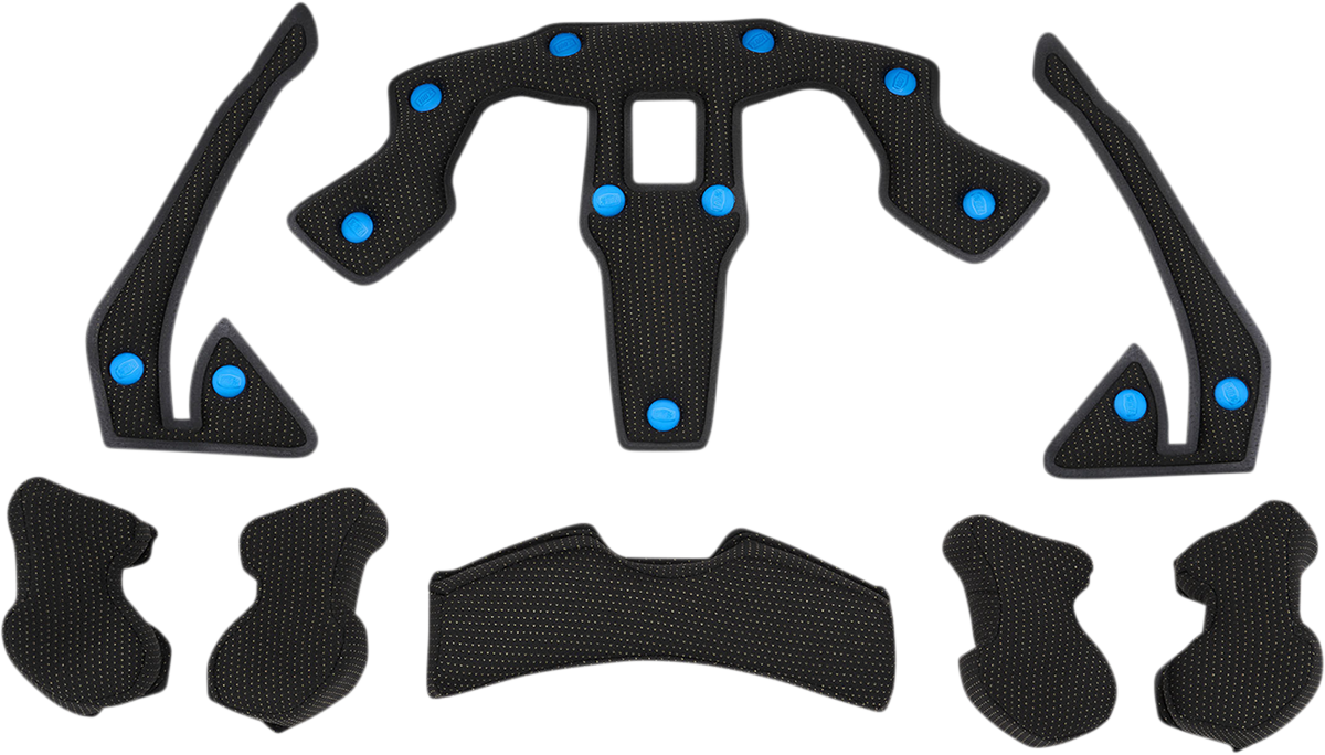 TRAJECTA CROWN LINER S 16MM