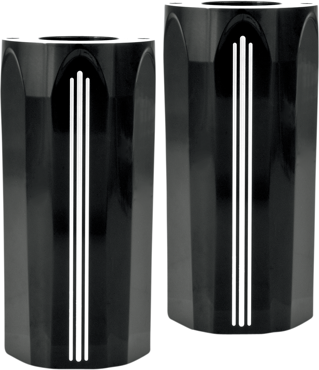 14 19 FLHT FORK SLIDERS TECH CC PR