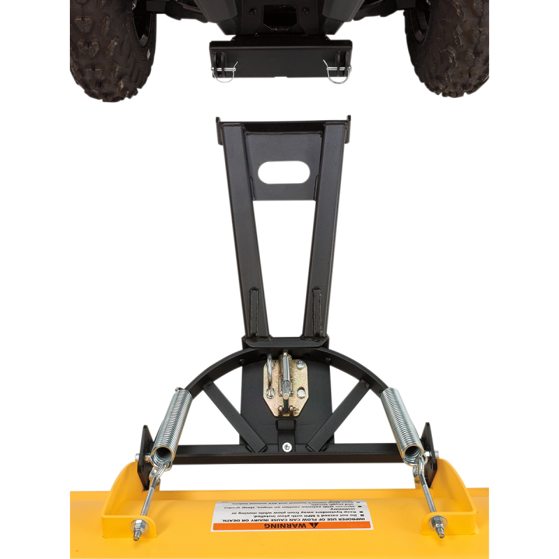 MOOSE RM5 PLOW MNT CANAM