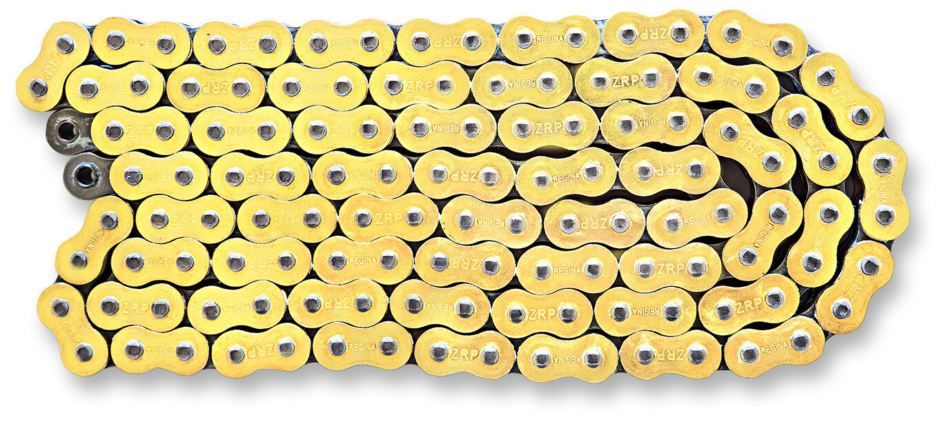 530 ZRP2 X 150 LINKS