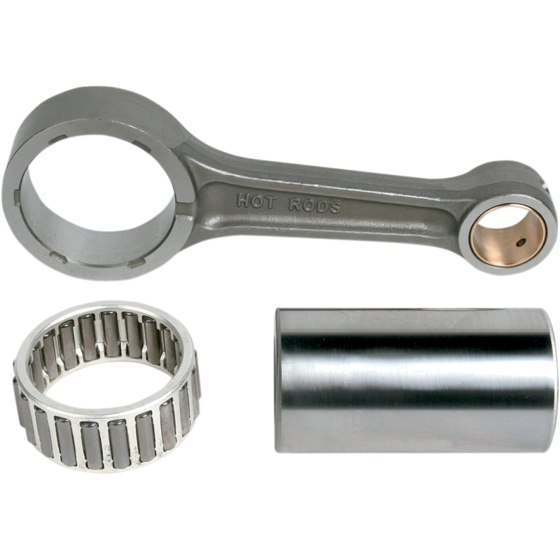06 13 RAPTOR 700 CONNECTING RODS