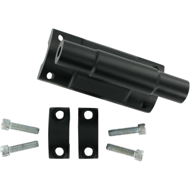 POWER RISER 475 3" X 4.75" X 7/8