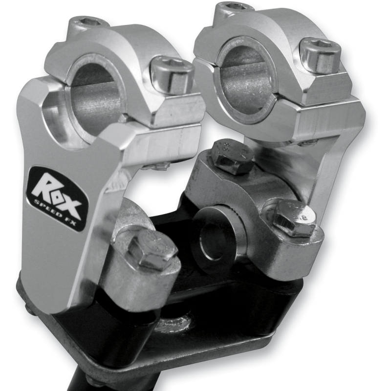 RISER 2" ROX PIVOT ELITE