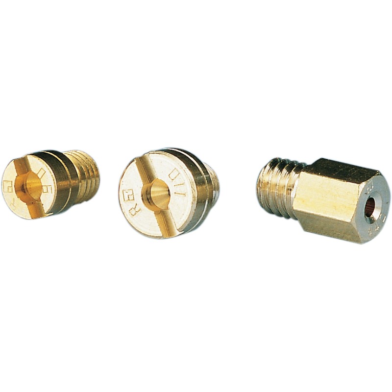 MIKUNI MAIN JET130 4PK