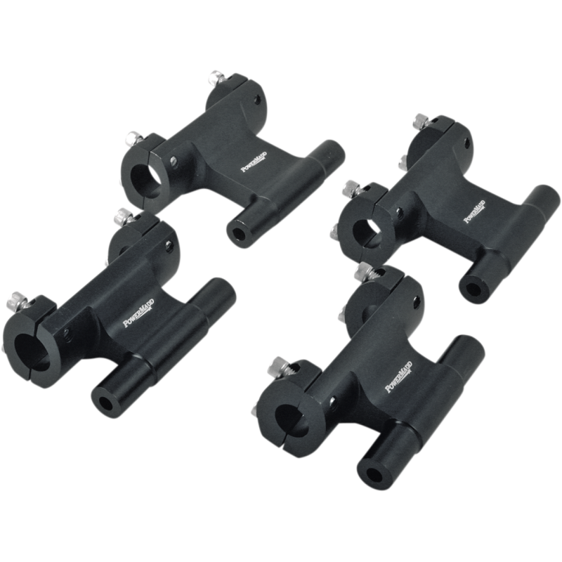 POWER RISER 475 2" X 4.75" X 7/8