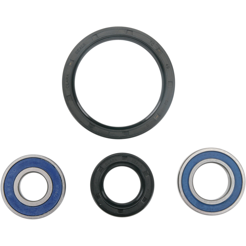 25 1048 ATV WHEEL BEARING KIT