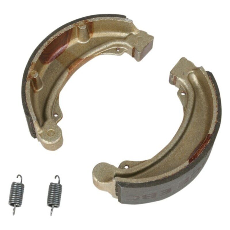 307 BRAKE SHOE SET EBC