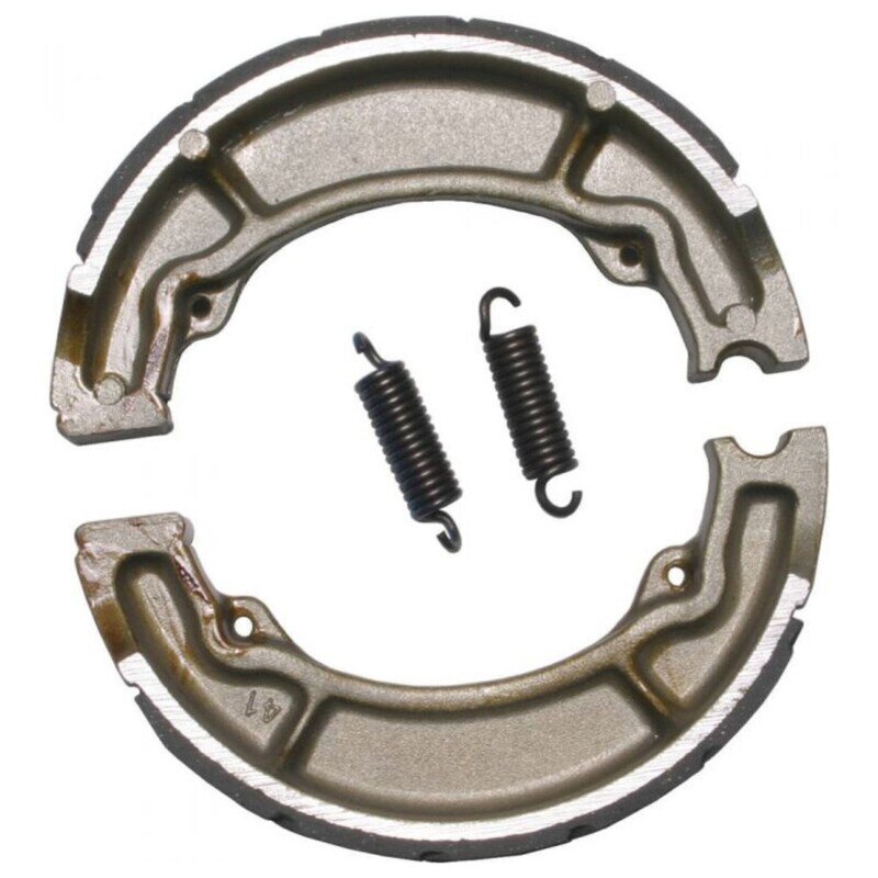 602G BRAKE SHOE SET EBC