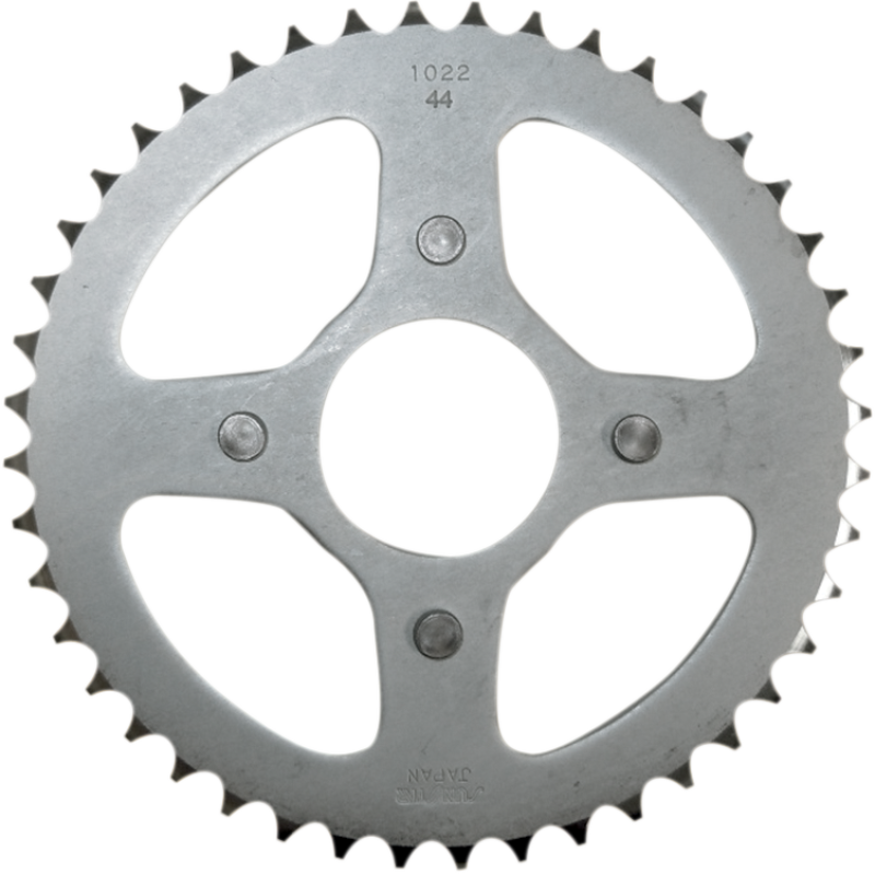 420 46T STEEL REAR SPROCKET