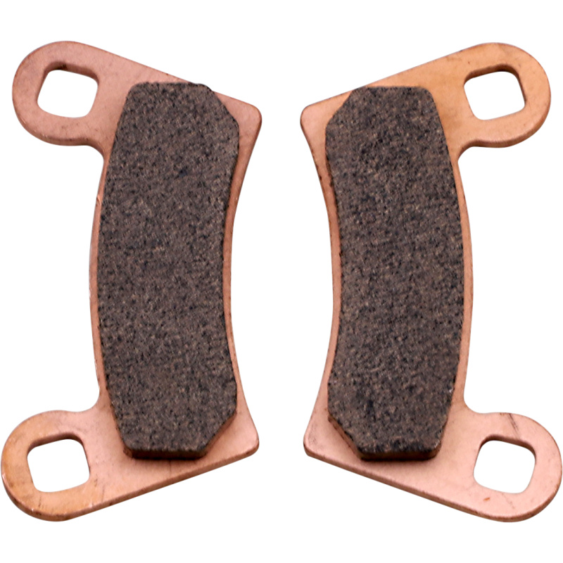 BRAKE PAD FD404G1397