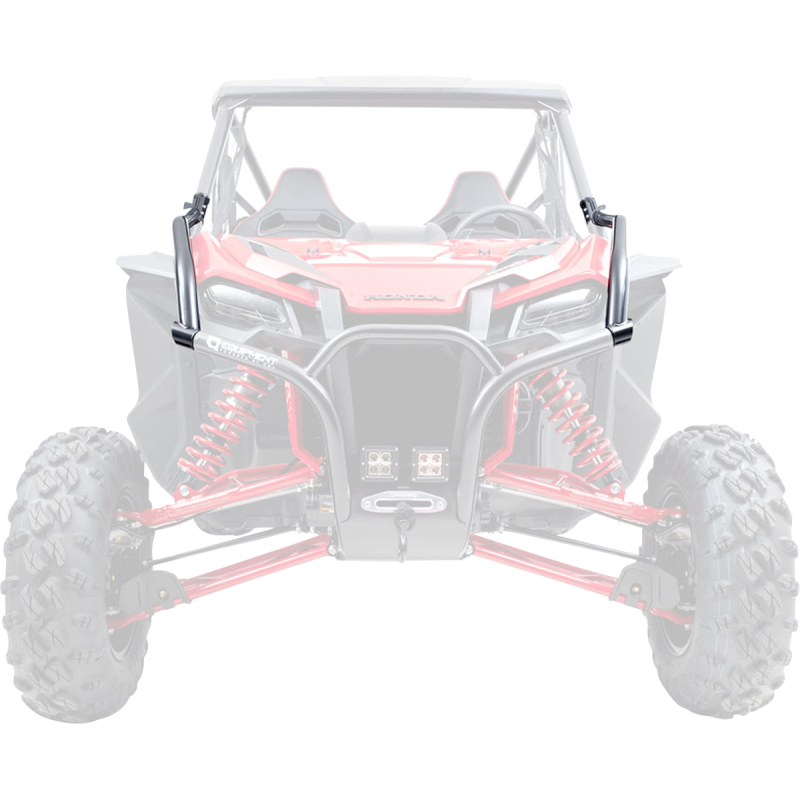 UTV 19 HONDA TALON 1000R/X EXO BARS BLACK