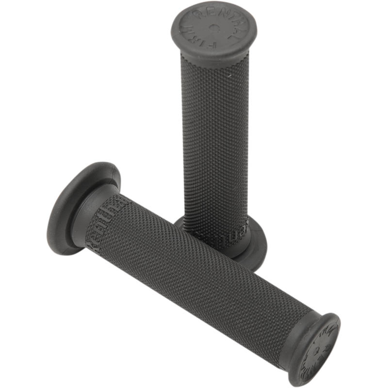 ATV GRIPS FULL DIAMNOND FIRM BLACK