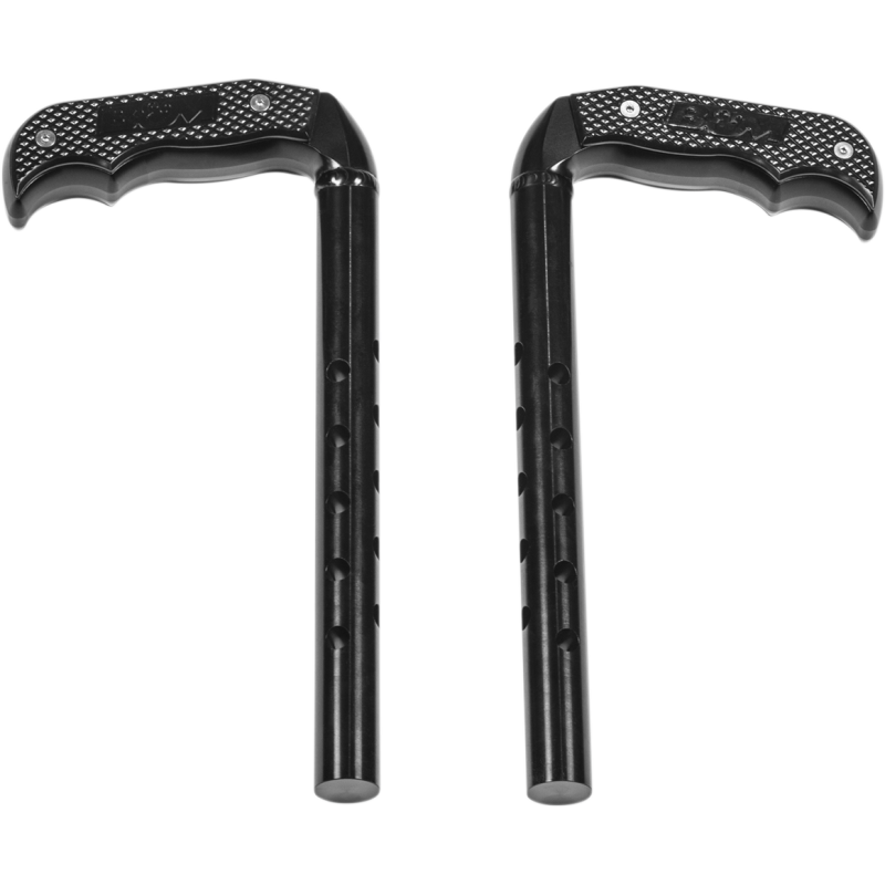 GRAB HANDLE PASS YXZ BLK