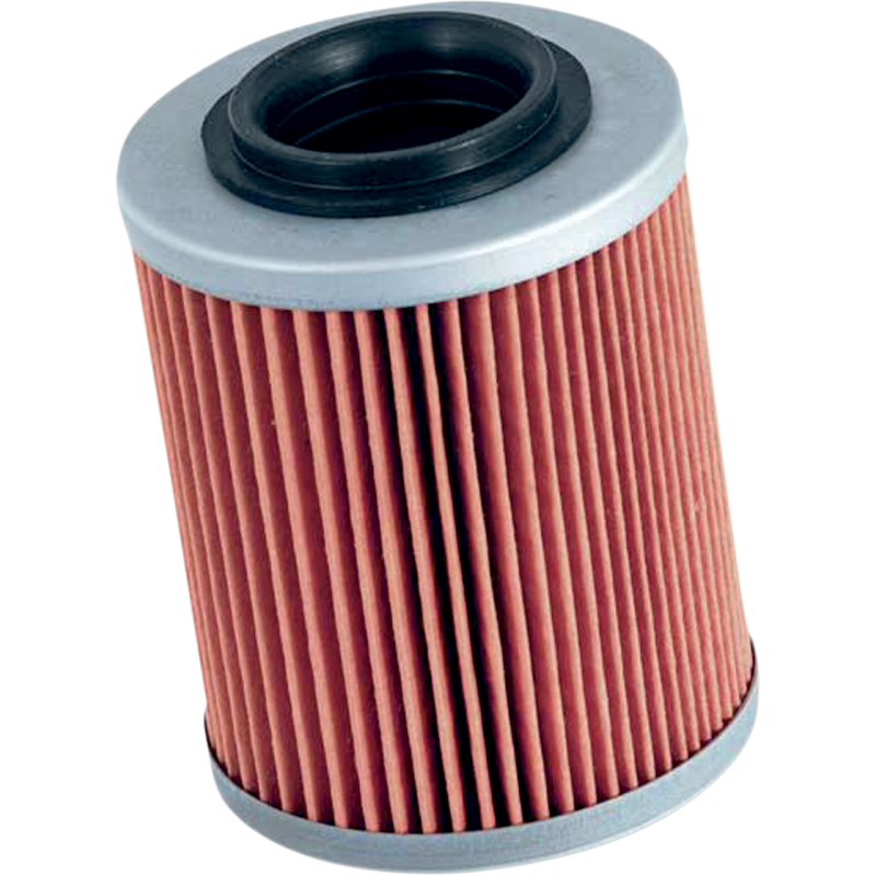 KN 152 HIGH PERFORMANCE OIL FILTER K&N