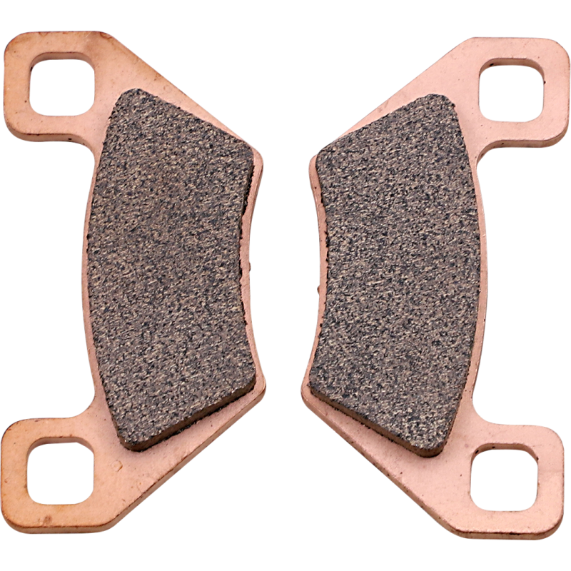 BRAKE PAD FD353G1397