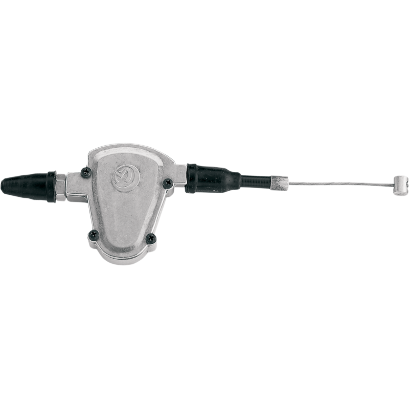 EASY PULL CLUTCH SYSTEM MOOSE