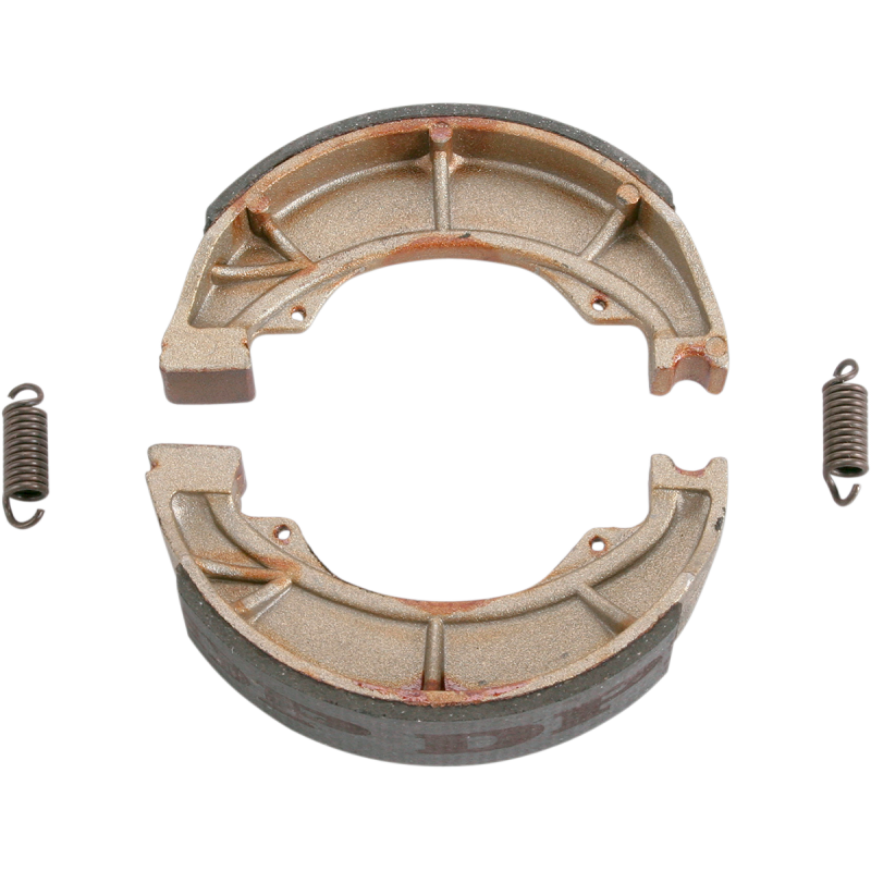 DP9144 BRAKE SHOE SET