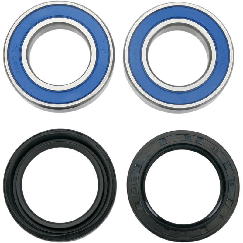 25 1108 WHEEL BEARING & SEAL KIT