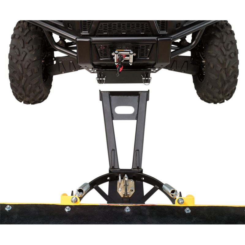 MOOSE RM5 PLOW MNT RNGR900