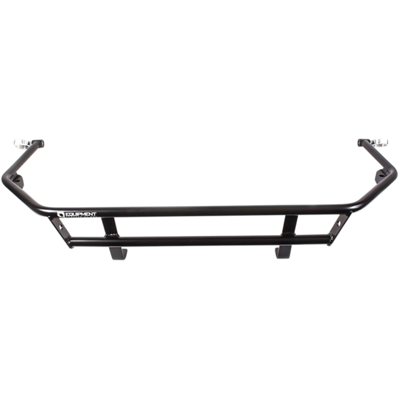 IQ CARGO RACK 17 18 CAN AM MAVERICK X3 / MAX BLACK