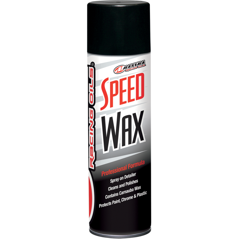 MAXIMA SPEED WAX 15.5oz