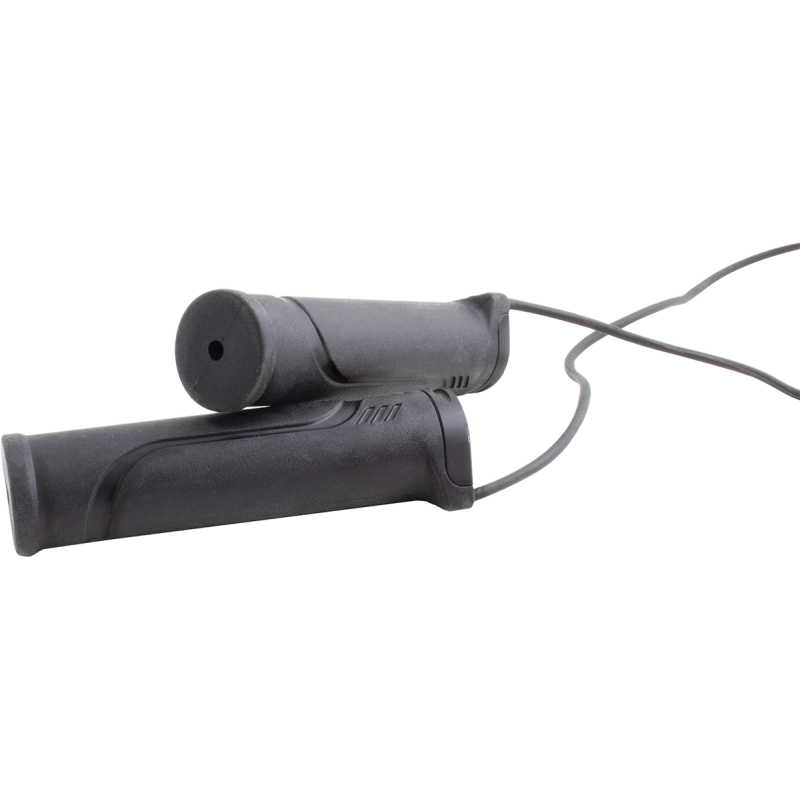HB 01 BICYCLE HEATED GRIPS EBK