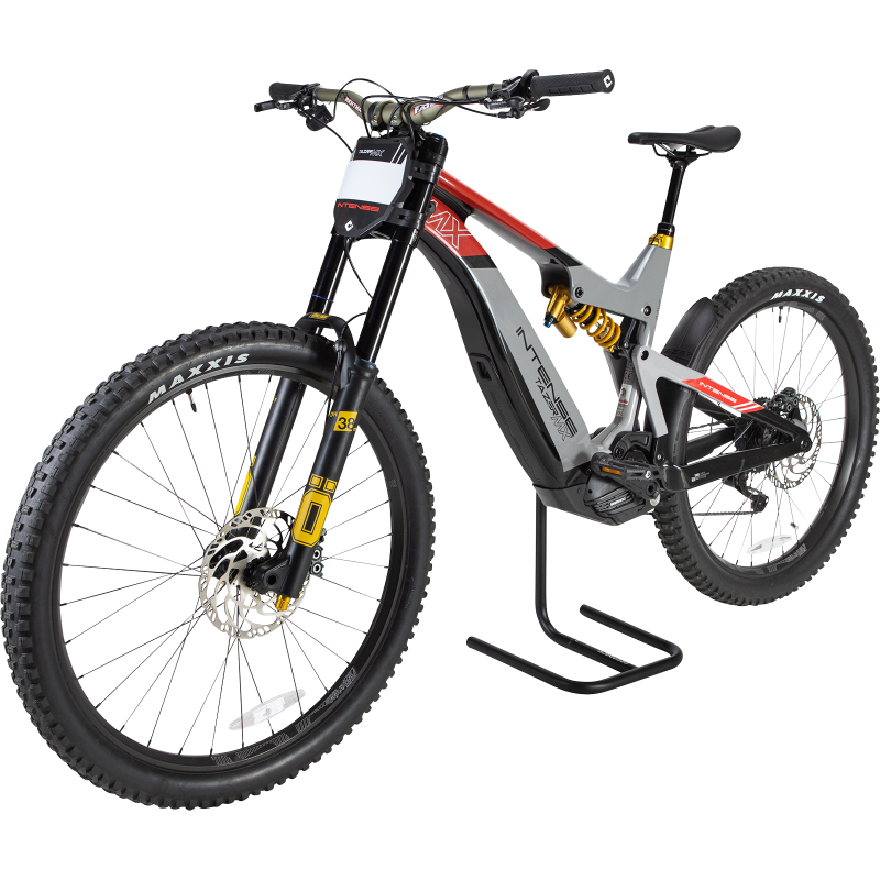 SCORPION BICYCLE STAND BK