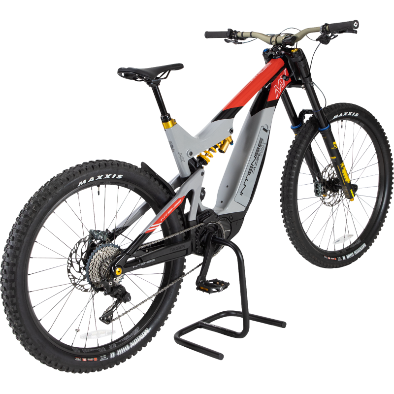 SCORPION BICYCLE STAND BK