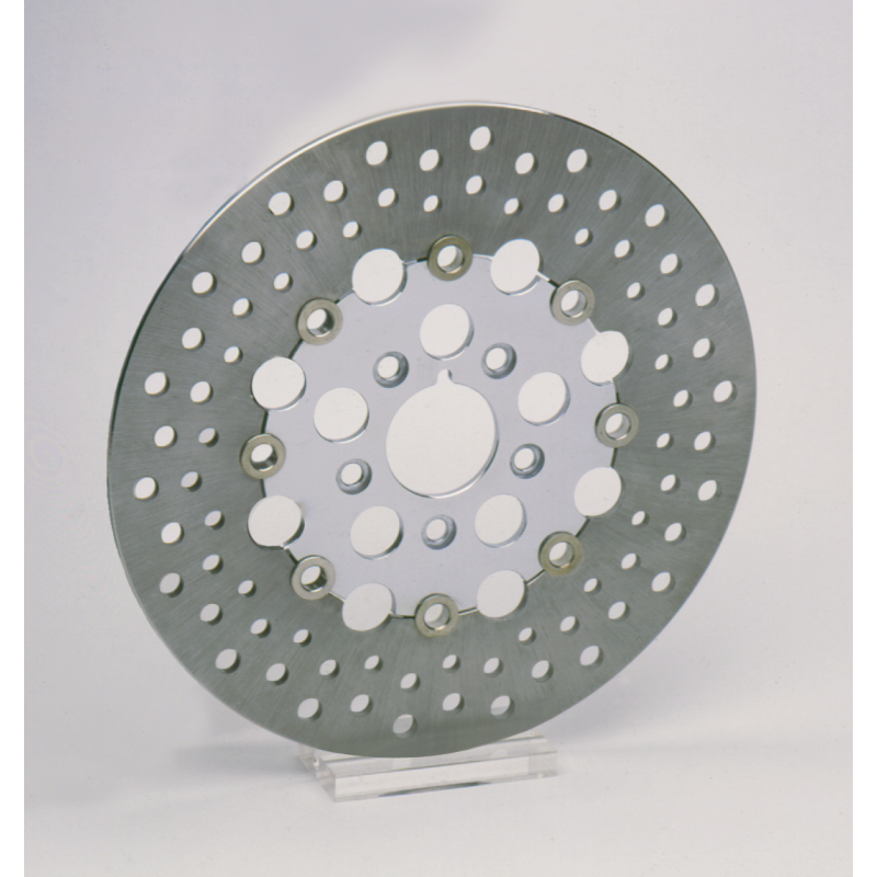 00 14 11.5 FRT FLOATING BRAKE ROTOR