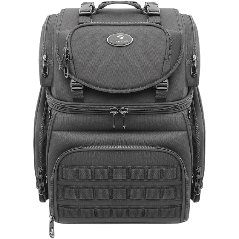 SISSY BAR BAG BR3400 TACT