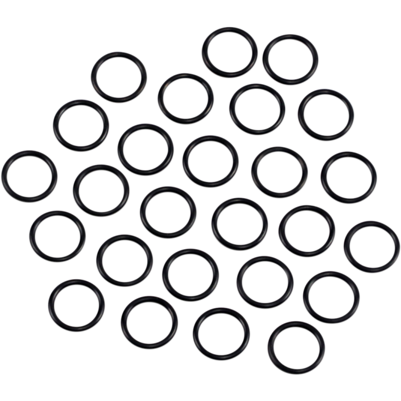 ORING O/PUMP,DR/PLUG FL,FX,XL (25)