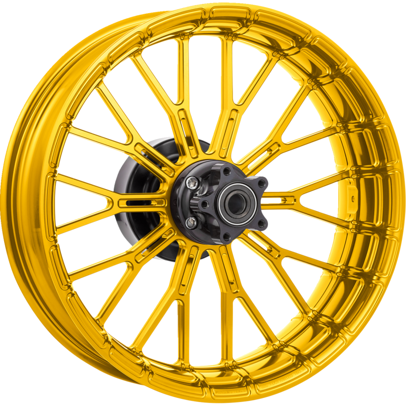 RIM Y SPOKE GOLD 18X5.5