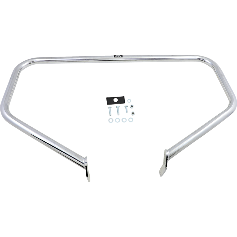 00 17 FXST UNIBAR CHROME