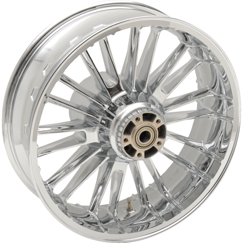 CAST 3D ATLANTIC REAR CHRM 18 NABS 09 19 FLHT