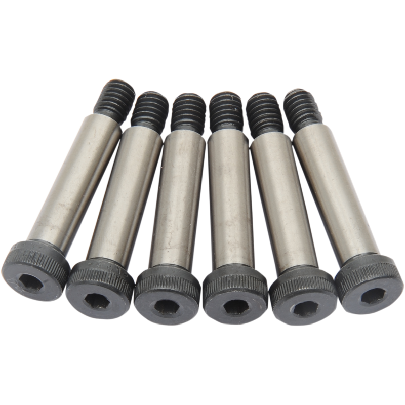 REPLC SHOULDER BOLTS (6)