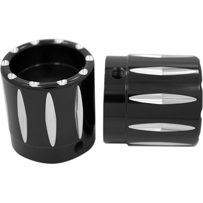 07 19 MODELS FRT BLK XALE CAPS RIVAL