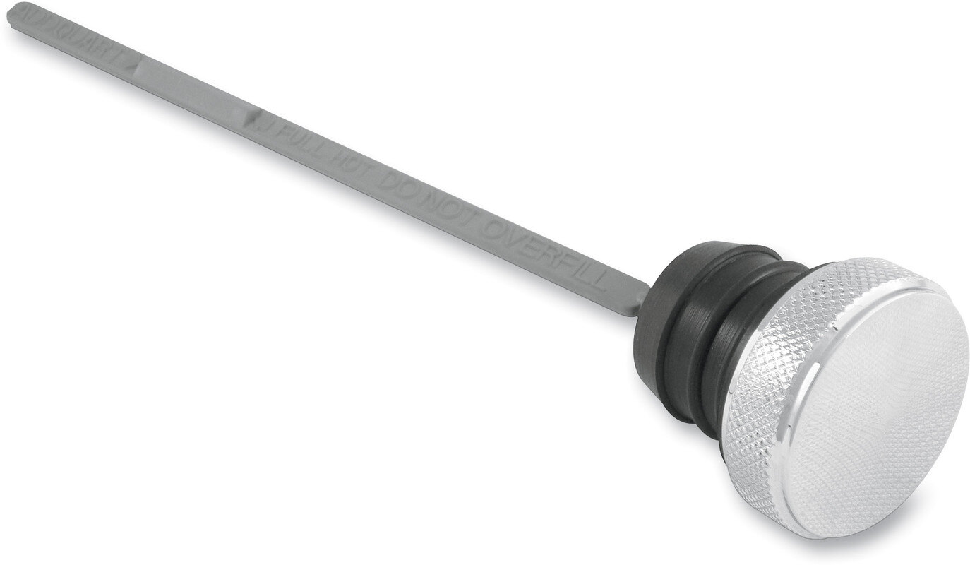 00 06 FLHT PEAKED OIL DIPSTICK