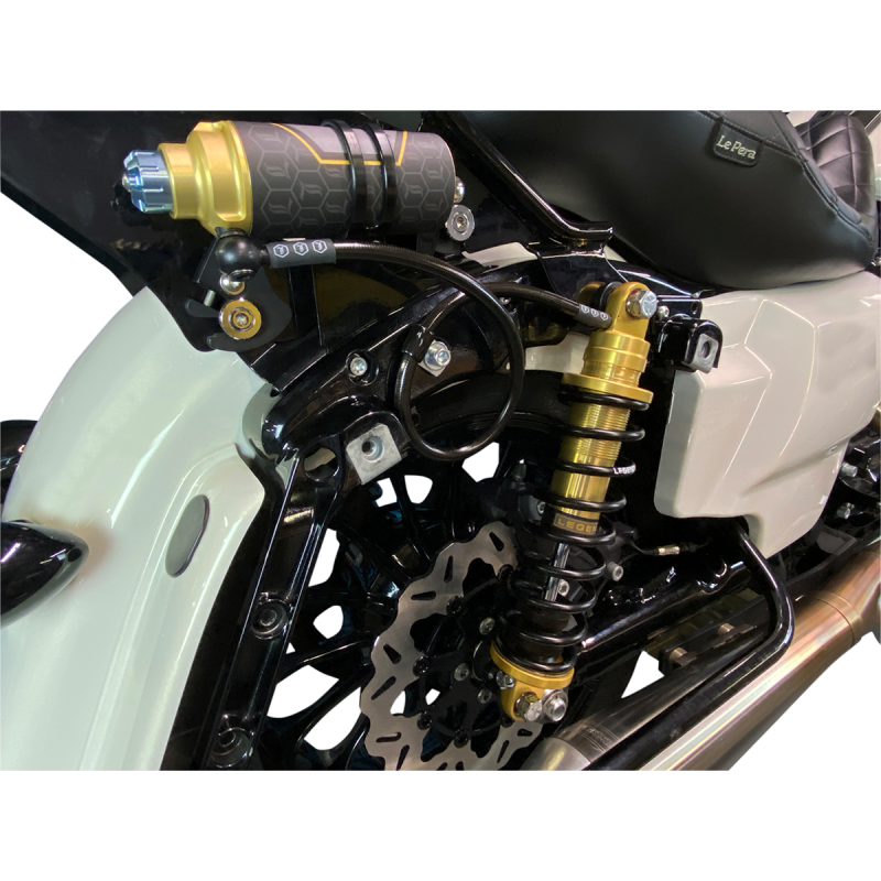 REVO ARC RR 14 GLD FL 14 25