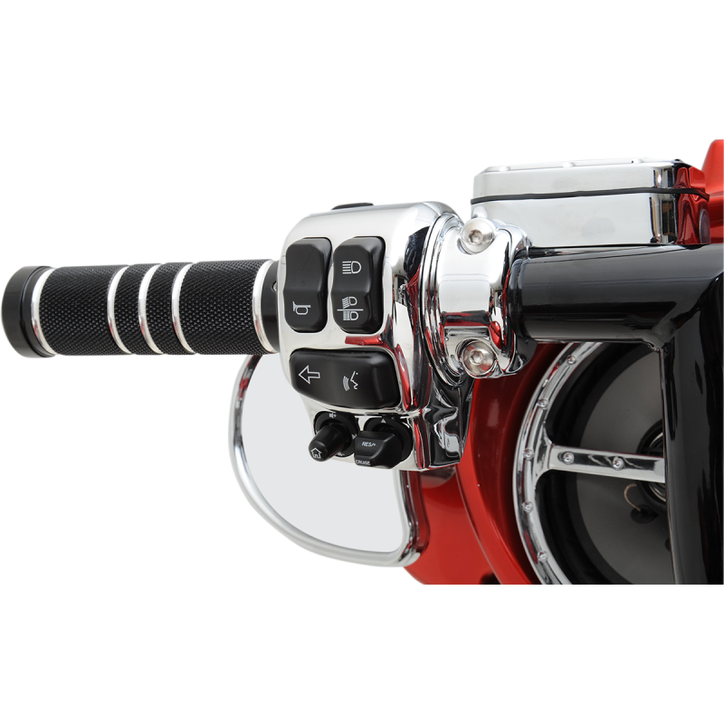 HOUSINGS SWT CHR 14 19 FLT KT