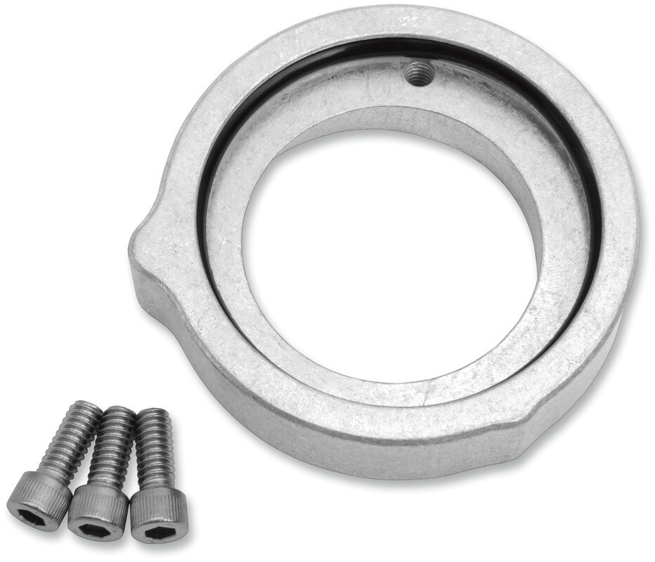 ADAPTER AIRCLEANER MIKUNI HSR42/45 CARB