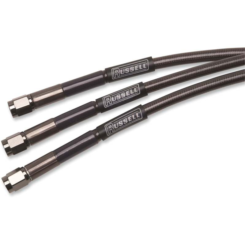 15 RENEGADE UNIVERSAL BRAKE LINE