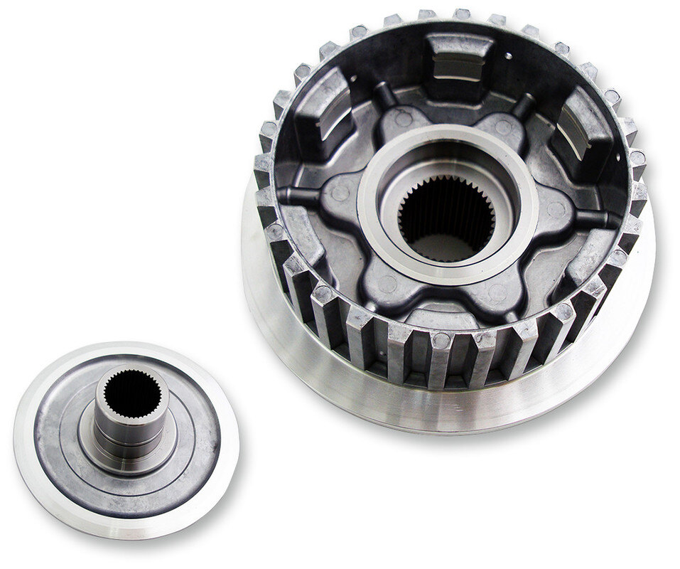 HUB CLUTCH 84 90 XL