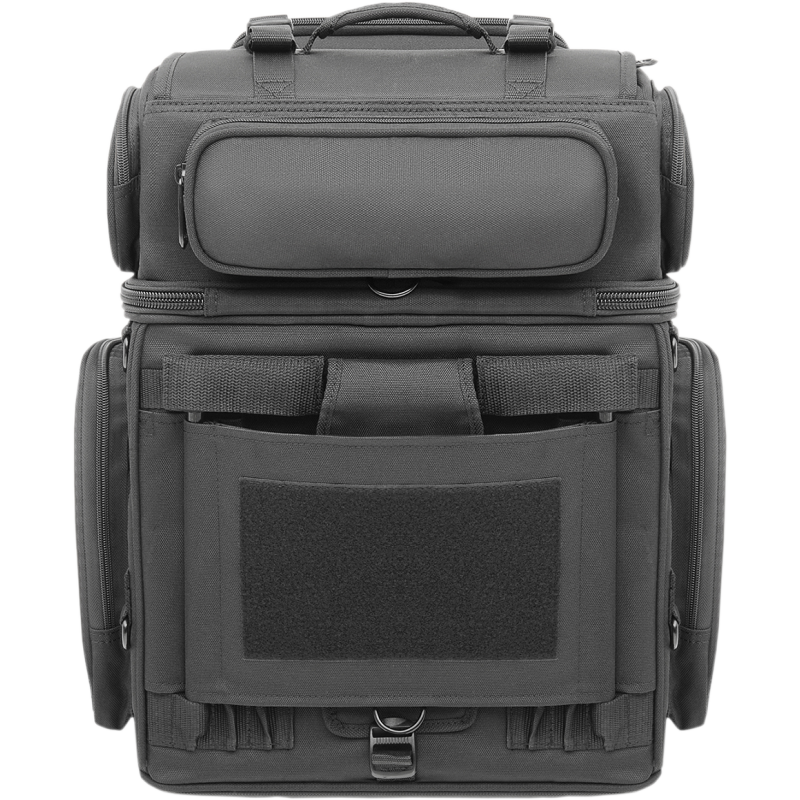 SISSY BAR BAG BR3400 TACT